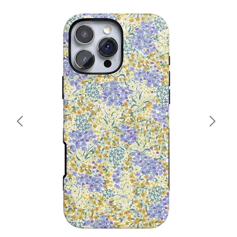Casely iPhone 16 Pro Dream Garden Phone Case